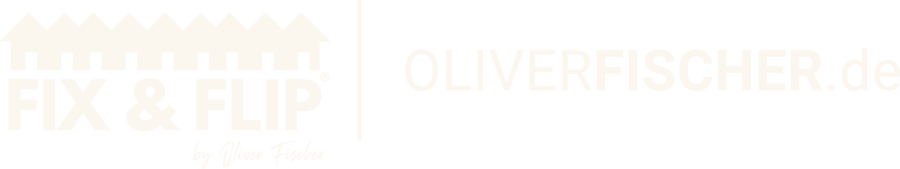 Fix & Flip by Oliver Fischer